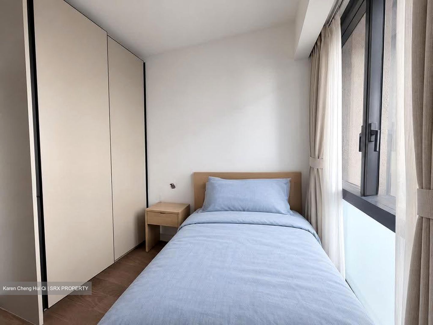 Hillock Green (D26), Apartment #632497881